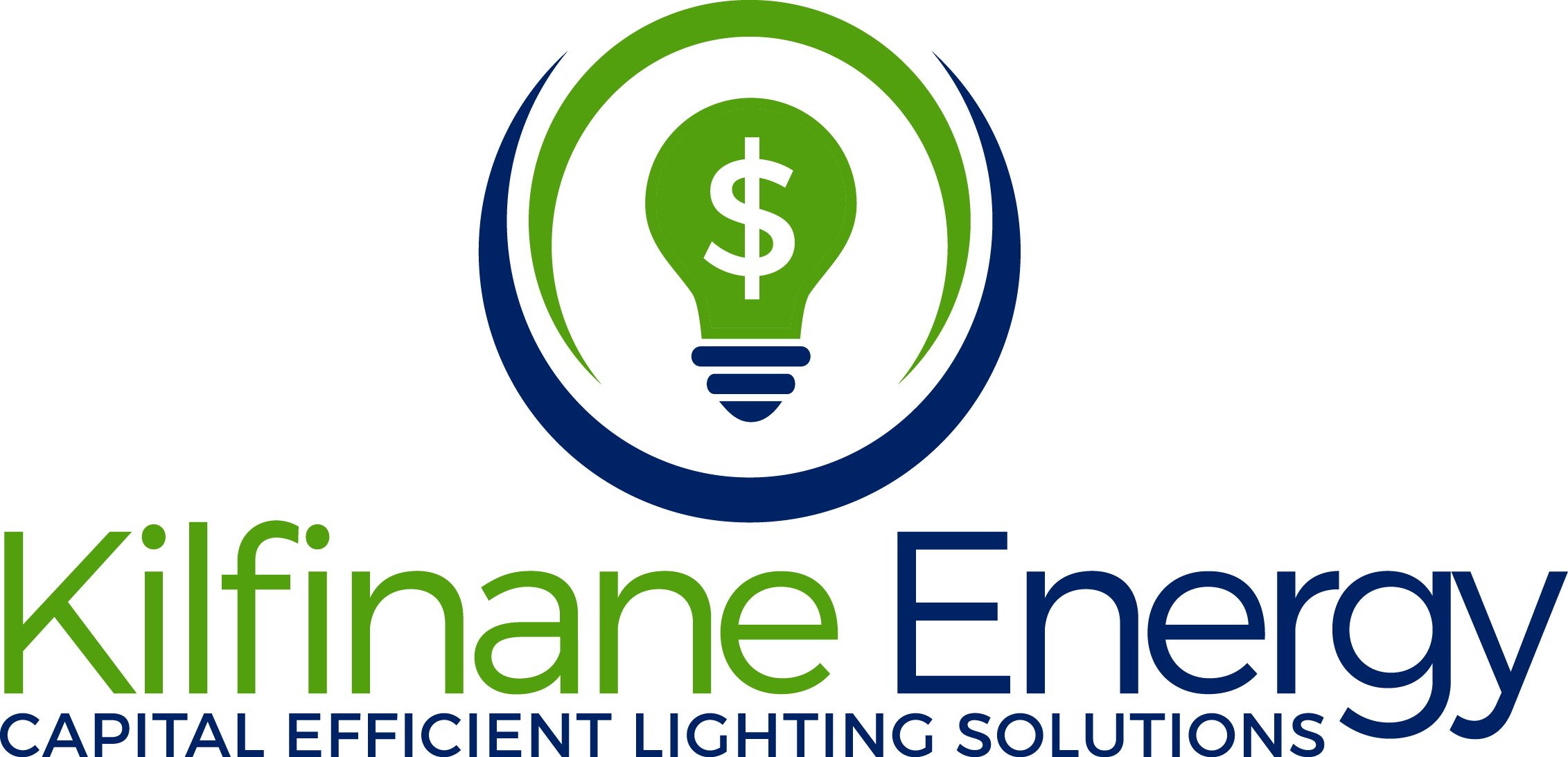 Kilfinane Energy Logo
