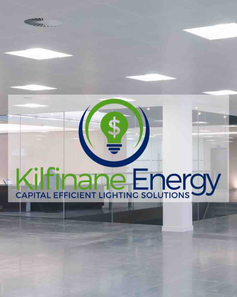 Kilfinane Energy Consultants Header